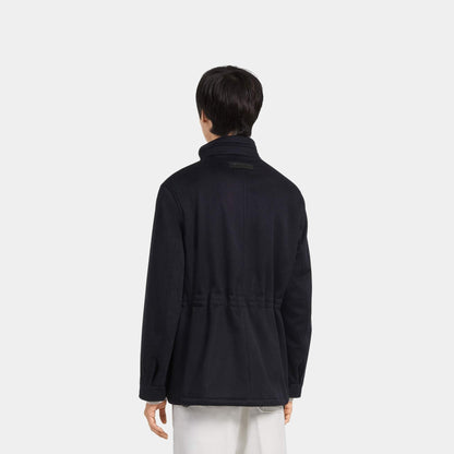 Oasi Cashmere Elements Vetta Overjacket