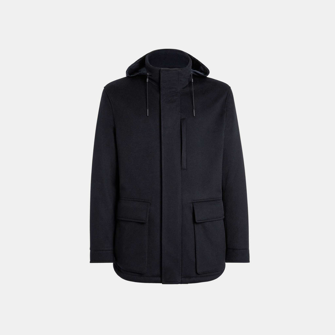 Oasi Cashmere Elements Vetta Overjacket