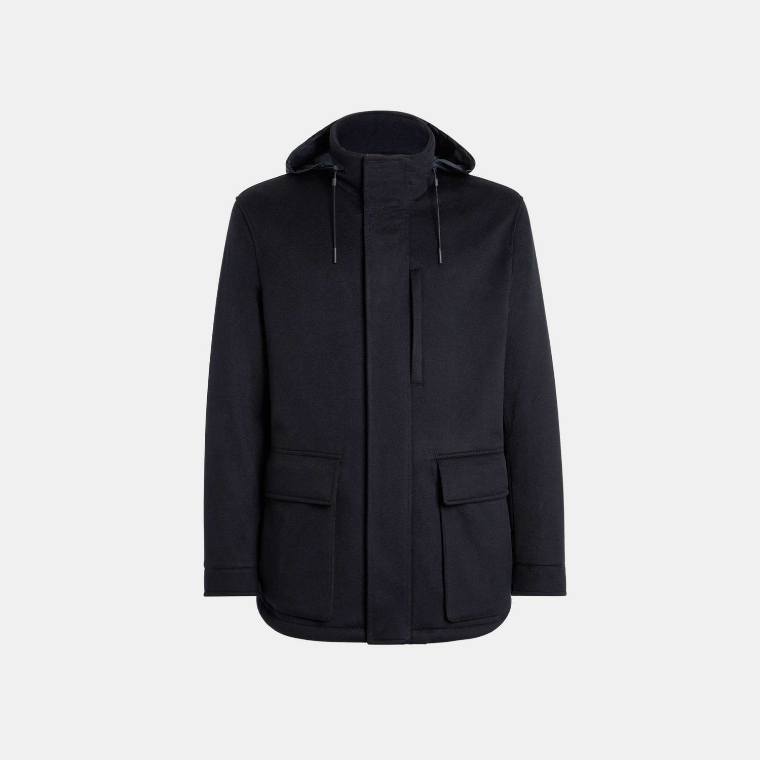 Oasi Cashmere Elements Vetta Overjacket