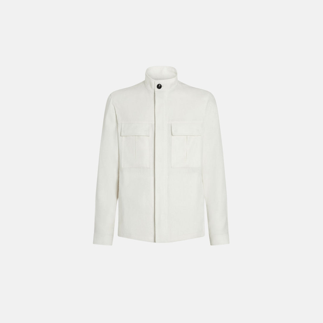 Oasi Lino Field Jacket