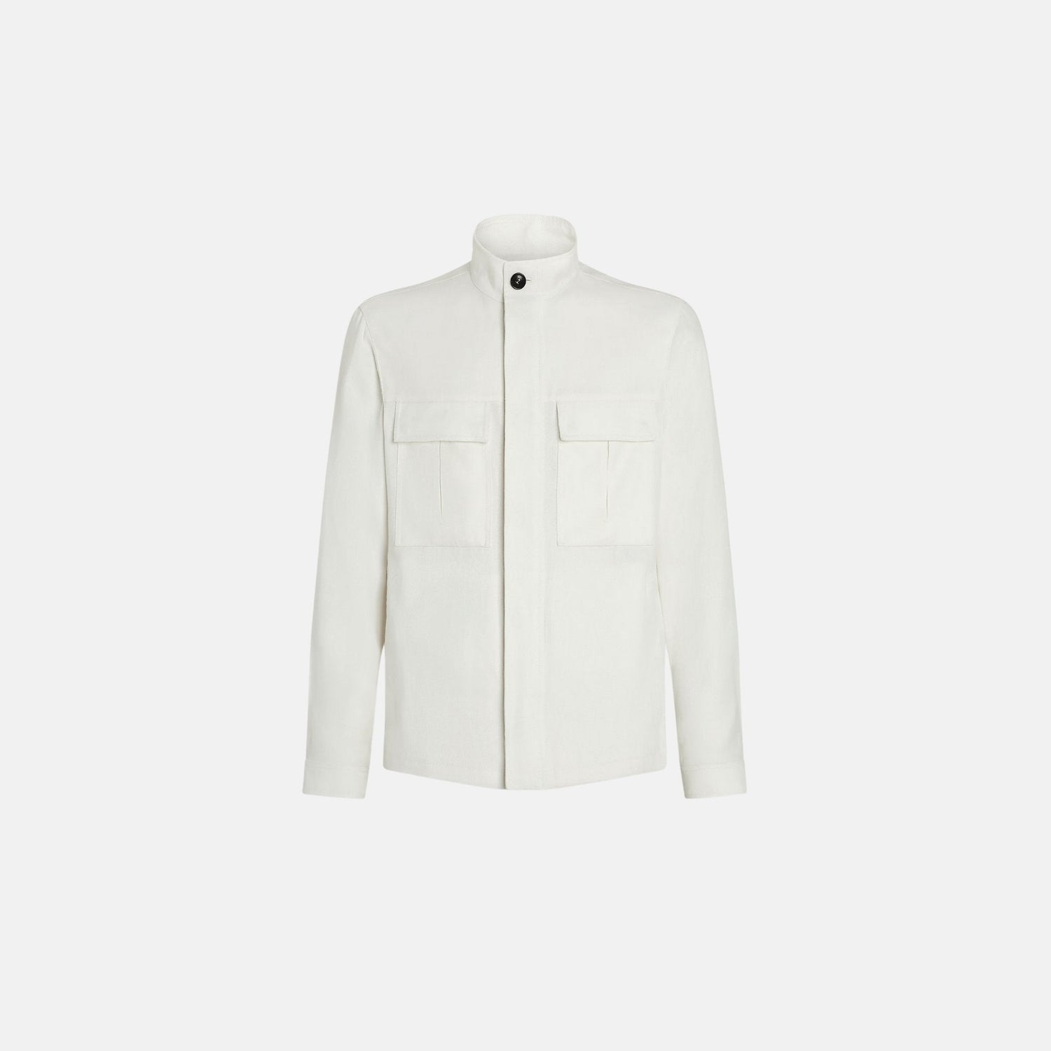 Oasi Lino Field Jacket