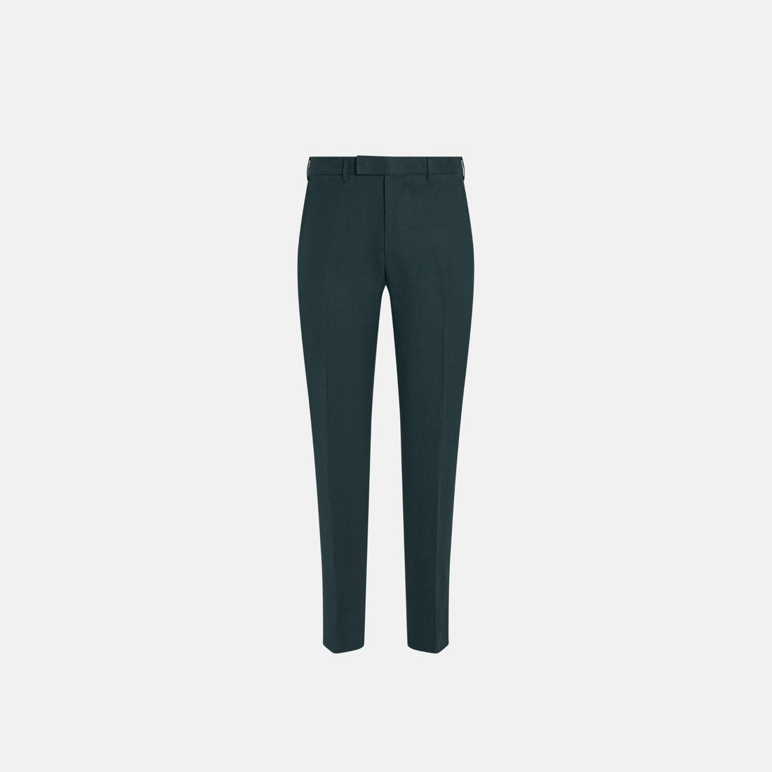 Oasi Lino Flower Pants