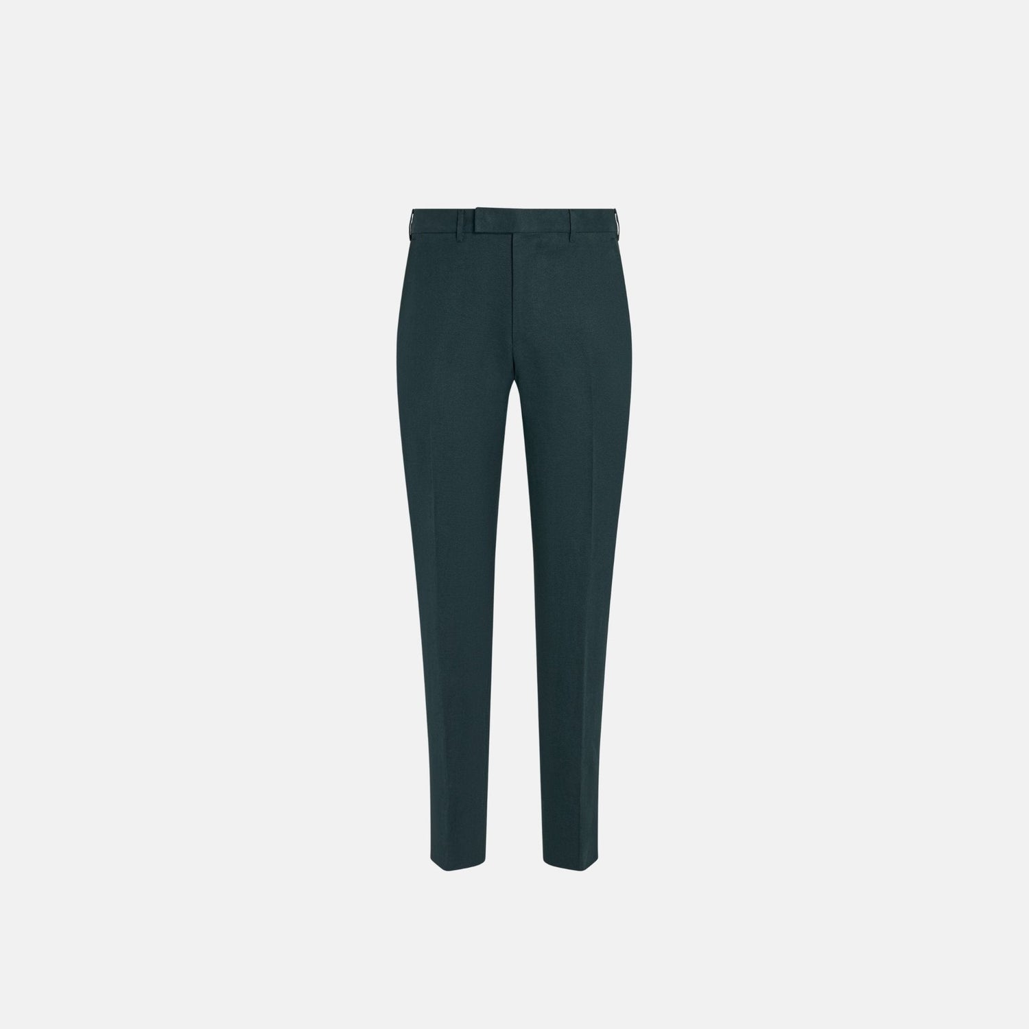 Oasi Lino Flower Pants