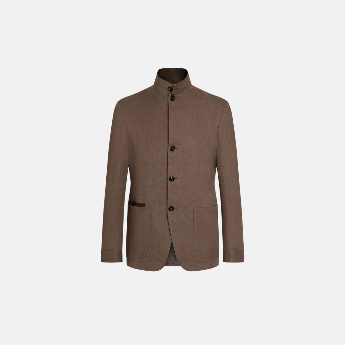 Oasi Lino Il Conte Jacket