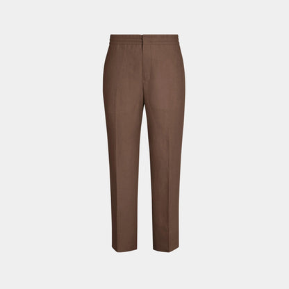 Oasi Lino Pants