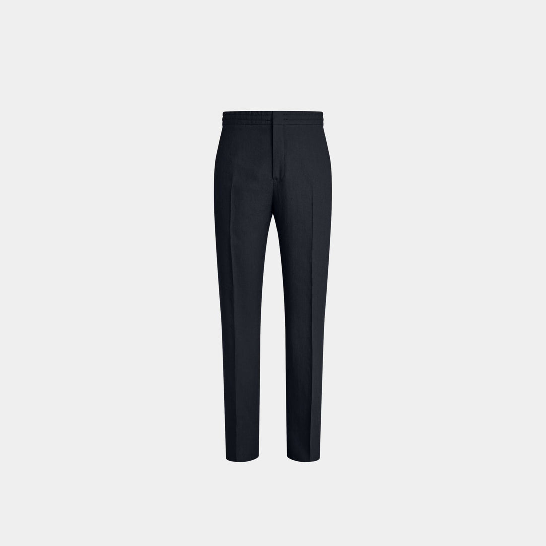 Oasi Lino Pants in Linen and Cupro