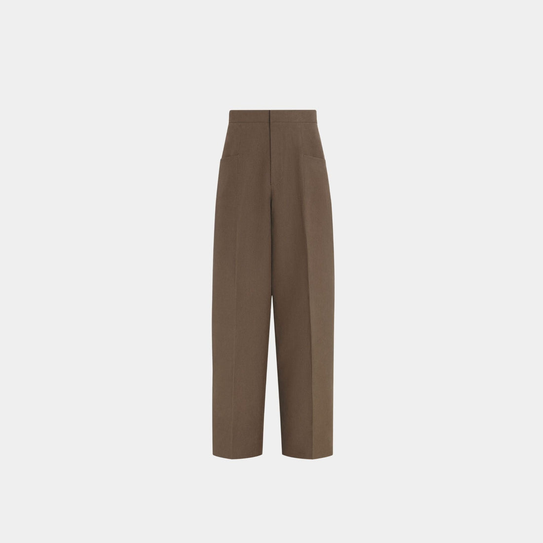 Oasi Lino Pants in Linen