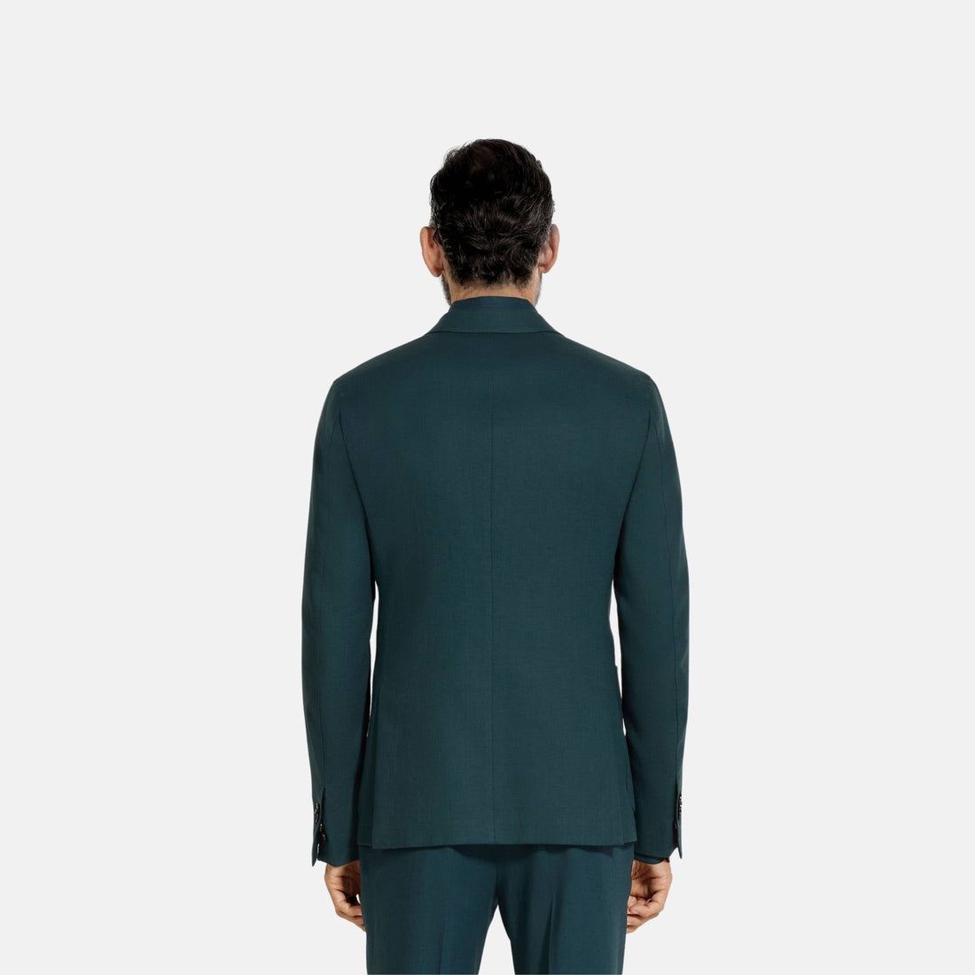 Oasi Lino Shirt Jacket