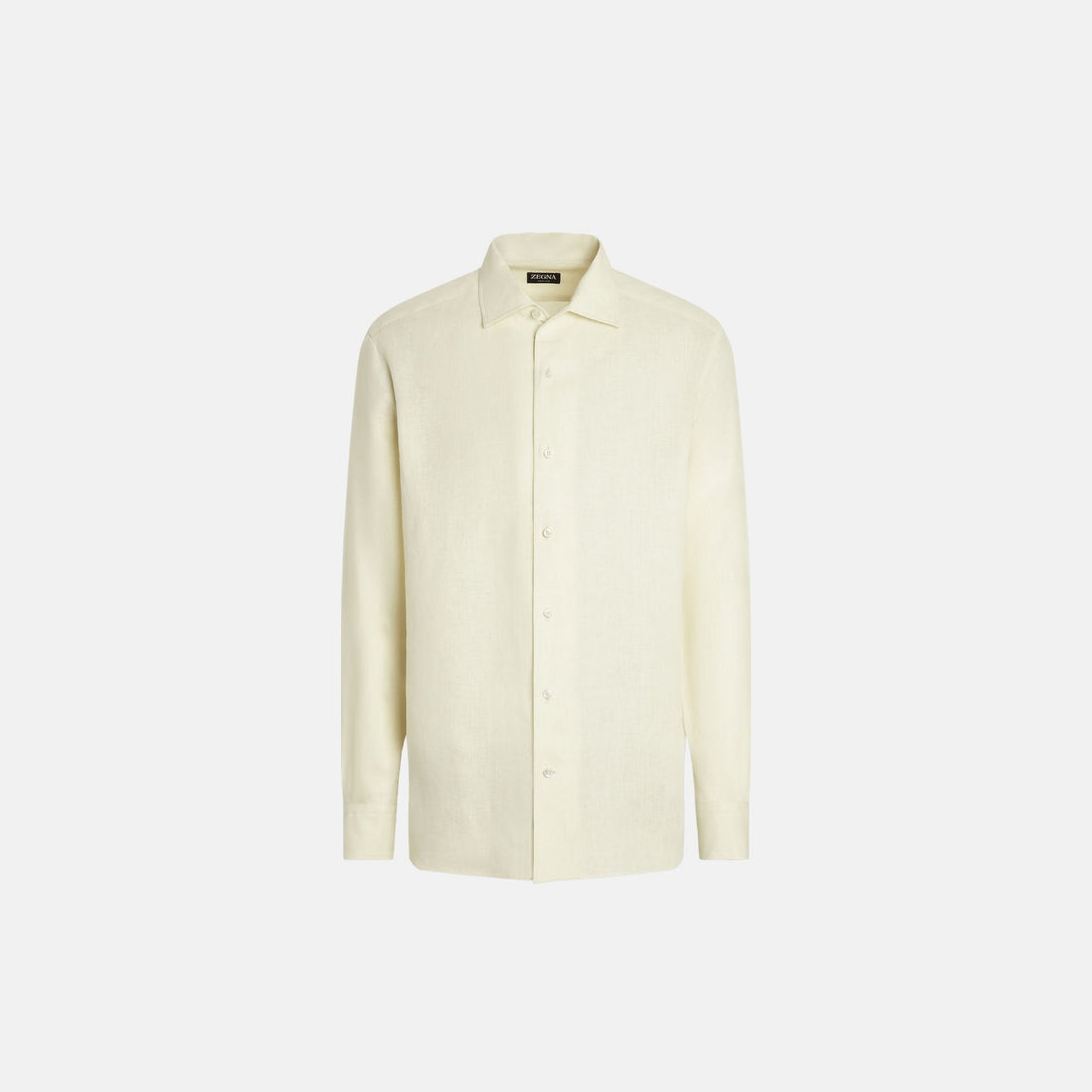 Oasi Lino Shirt