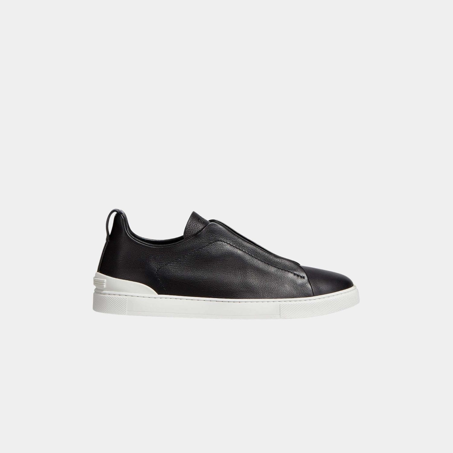 SECONDSKIN Triple Stitch Sneakers