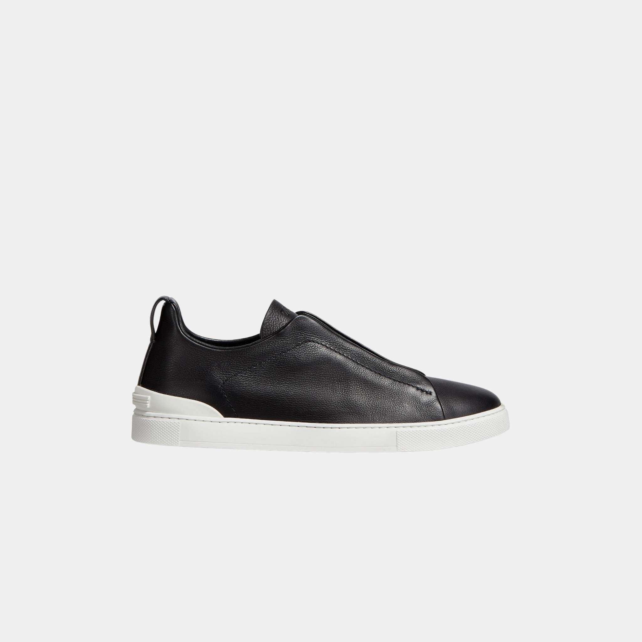 SECONDSKIN Triple Stitch Sneakers