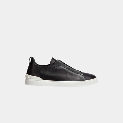 SECONDSKIN Triple Stitch Sneakers