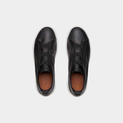 SECONDSKIN Triple Stitch Sneakers