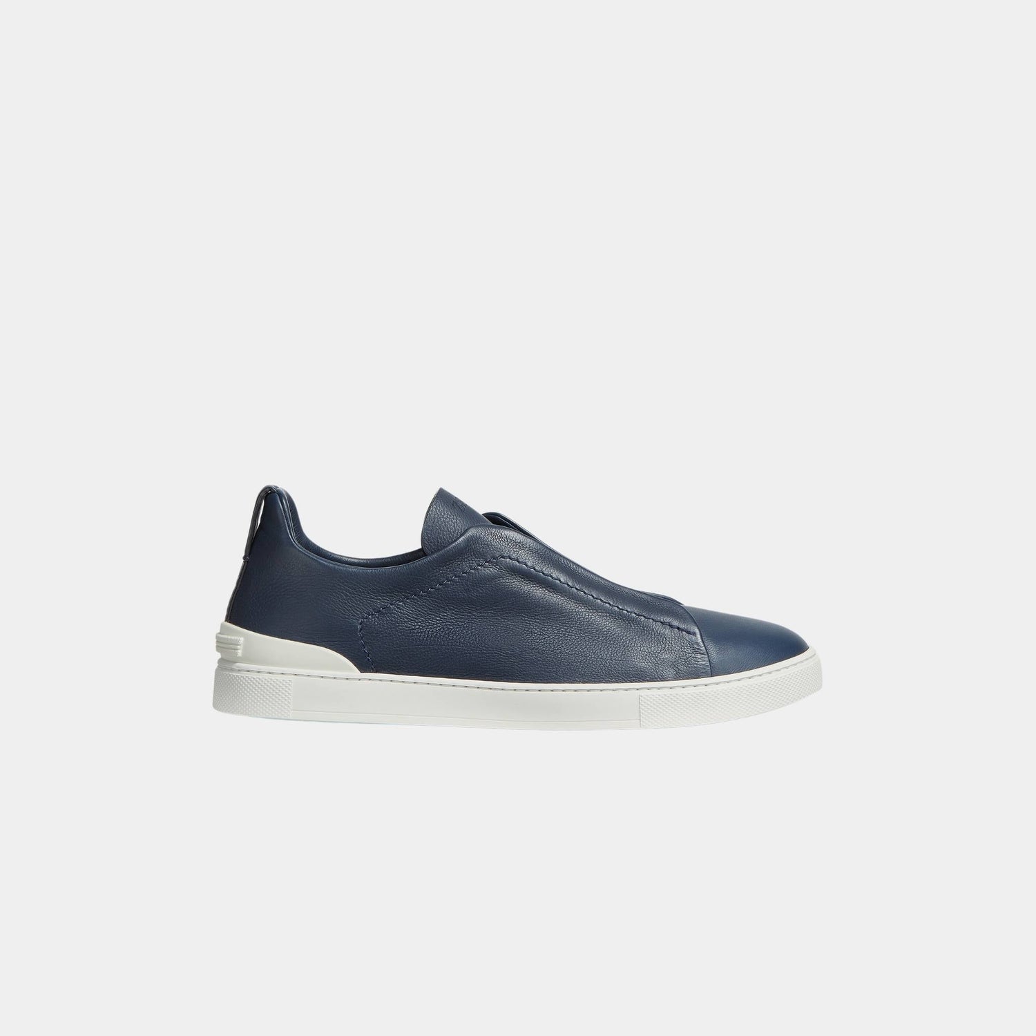 SECONDSKIN Triple Stitch Sneakers