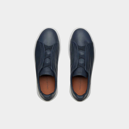 SECONDSKIN Triple Stitch Sneakers