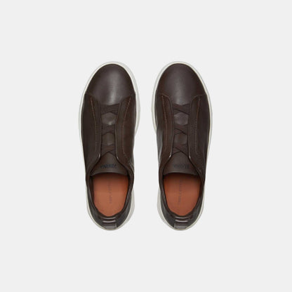 SECONDSKIN Triple Stitch Sneakers