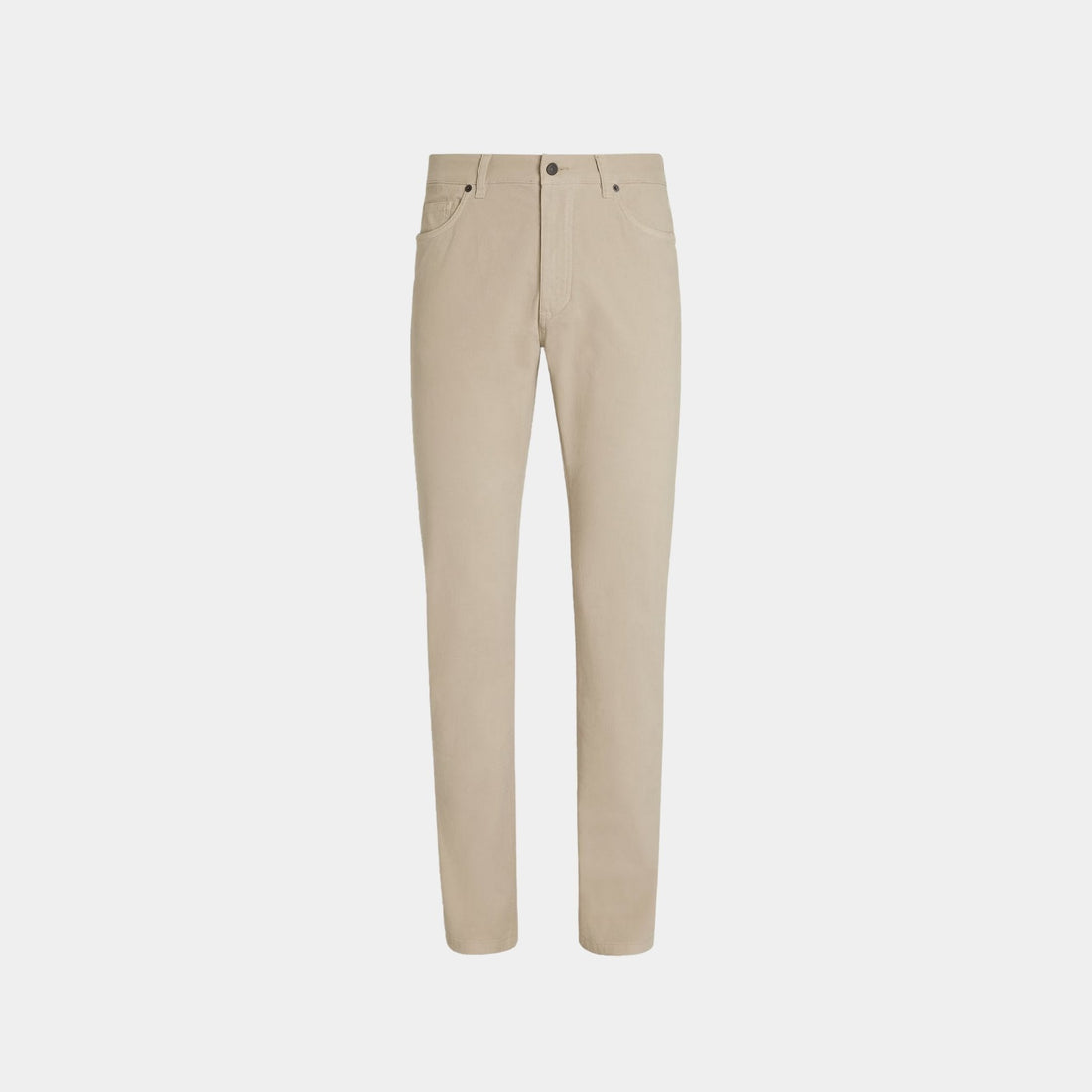 Stretch Cotton Roccia Jeans