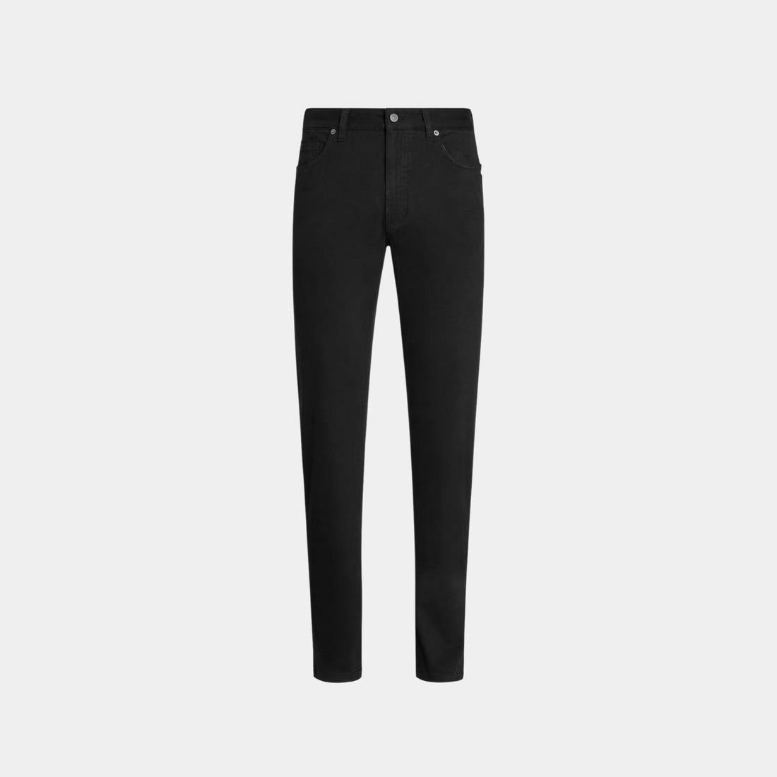 Stretch Cotton Roccia Jeans