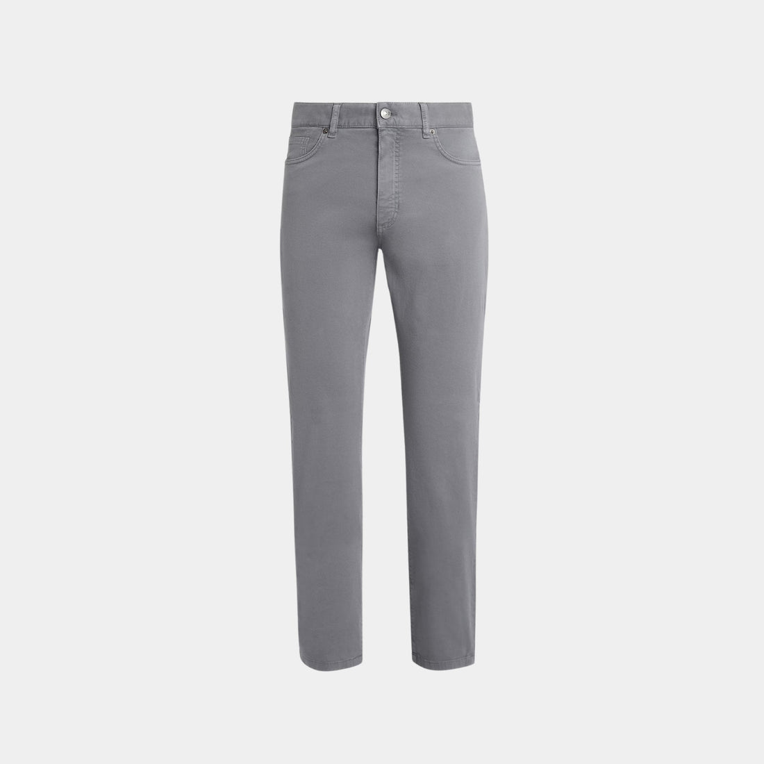 Stretch Cotton Roccia Jeans