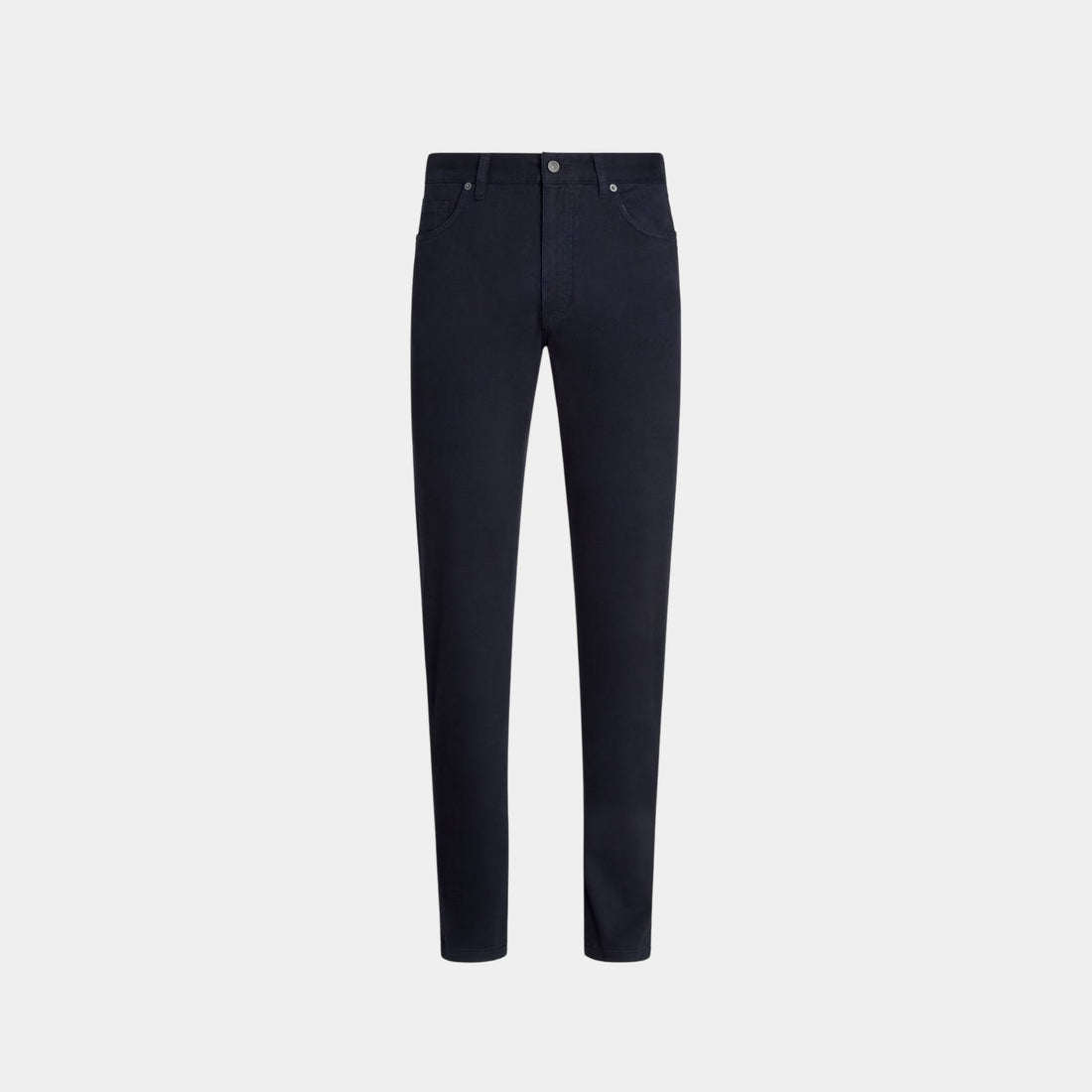 Stretch Cotton Roccia Jeans
