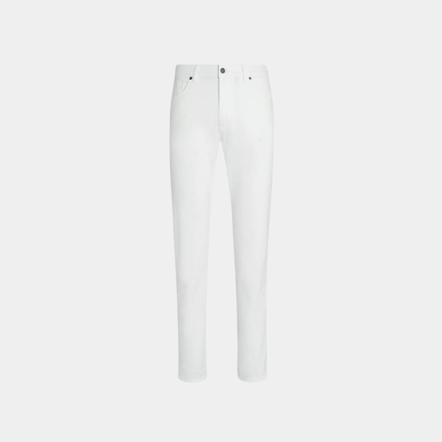 Stretch Cotton Roccia Jeans
