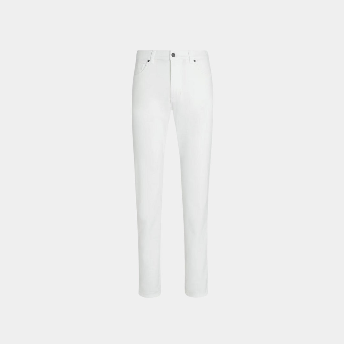 Stretch Cotton Roccia Jeans