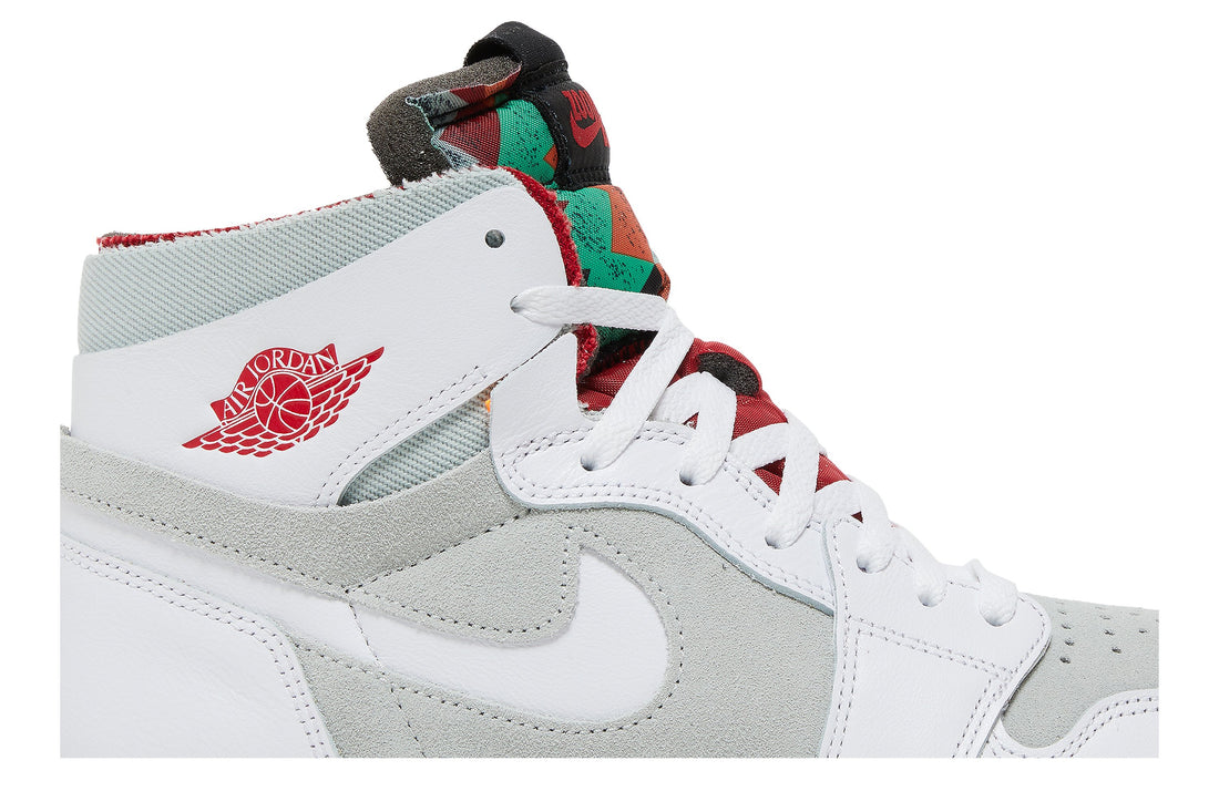 Air Jordan 1 High Zoom Comfort &