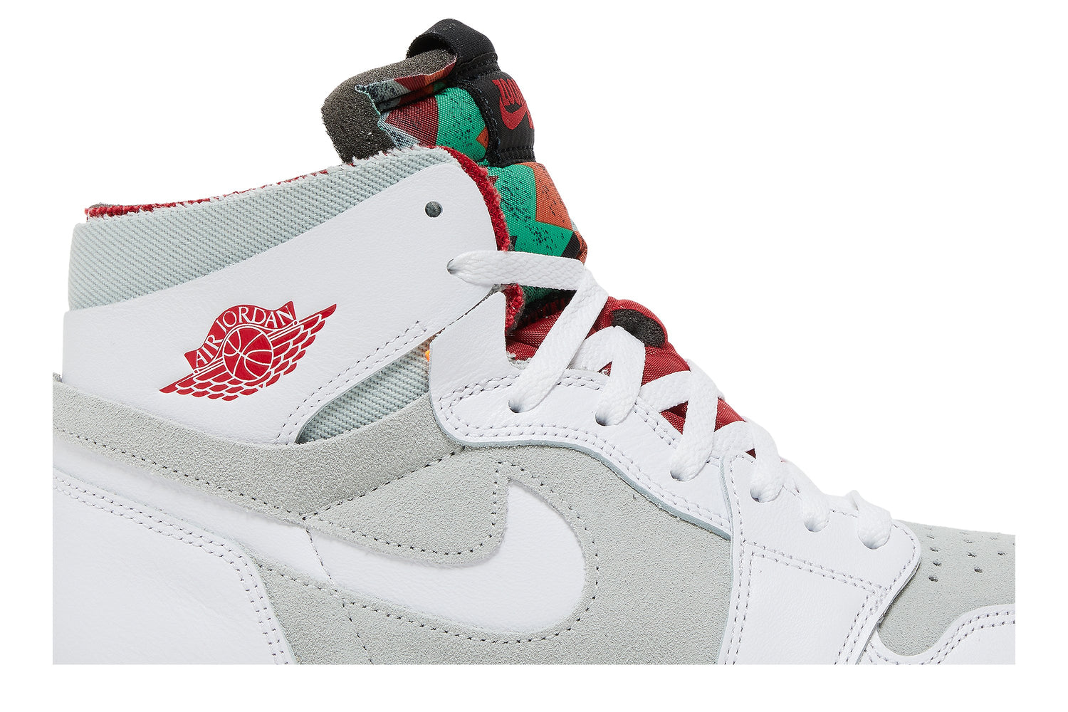 Air Jordan 1 High Zoom Comfort &