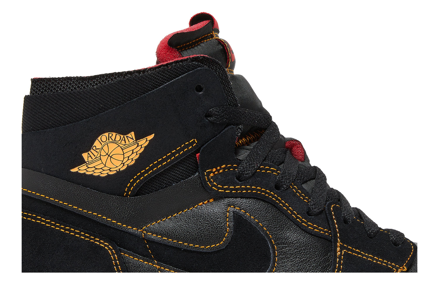 Air Jordan 1 High Zoom Comfort &