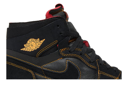 Air Jordan 1 High Zoom Comfort &