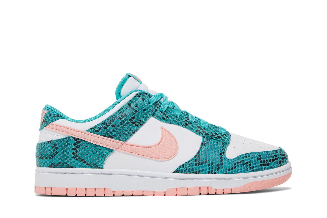 Dunk Low &
