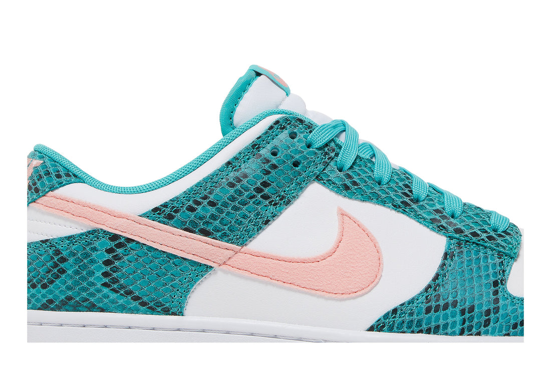 Dunk Low &