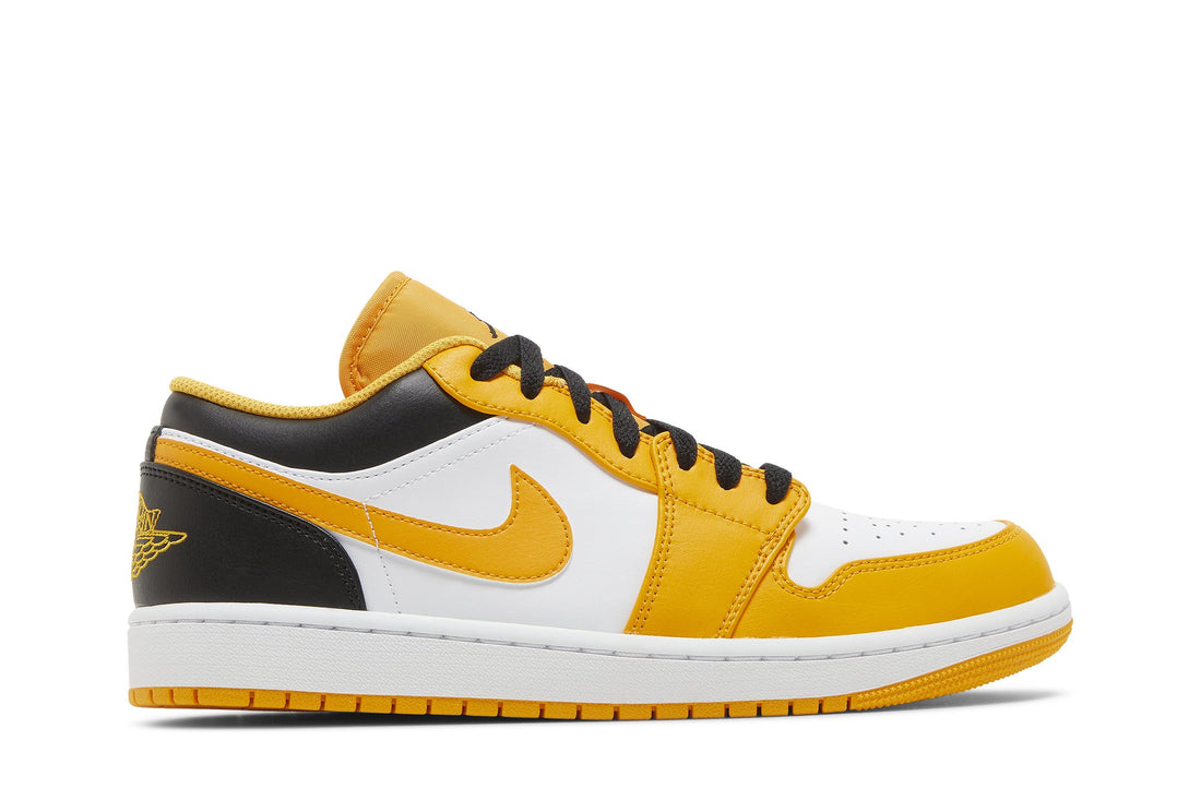 Air Jordan 1 Low &