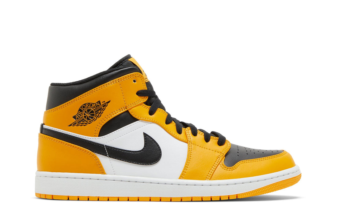 Air Jordan 1 Mid &