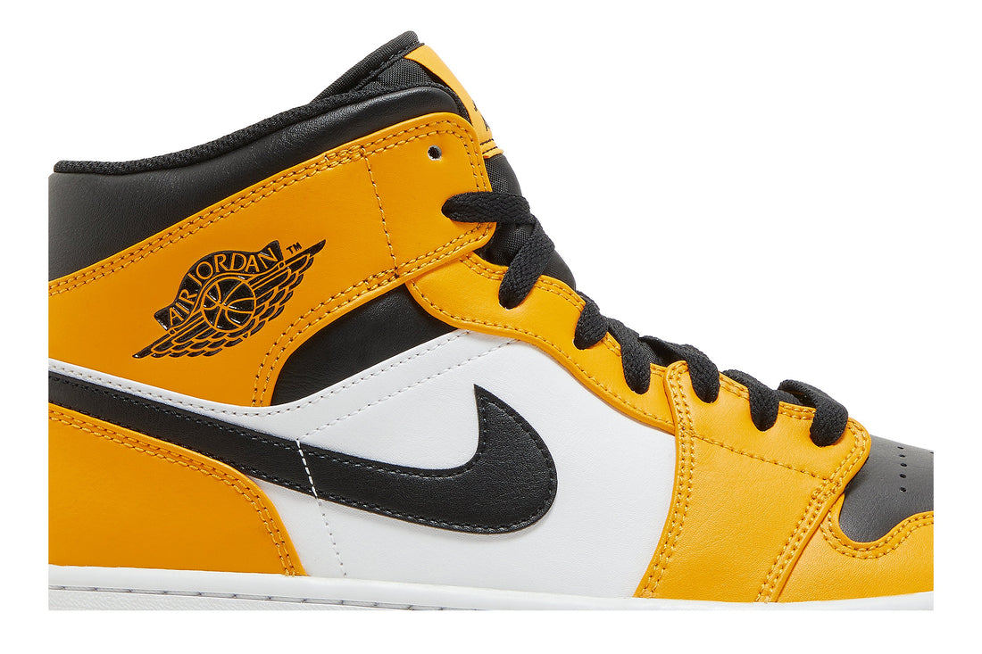 Air Jordan 1 Mid &