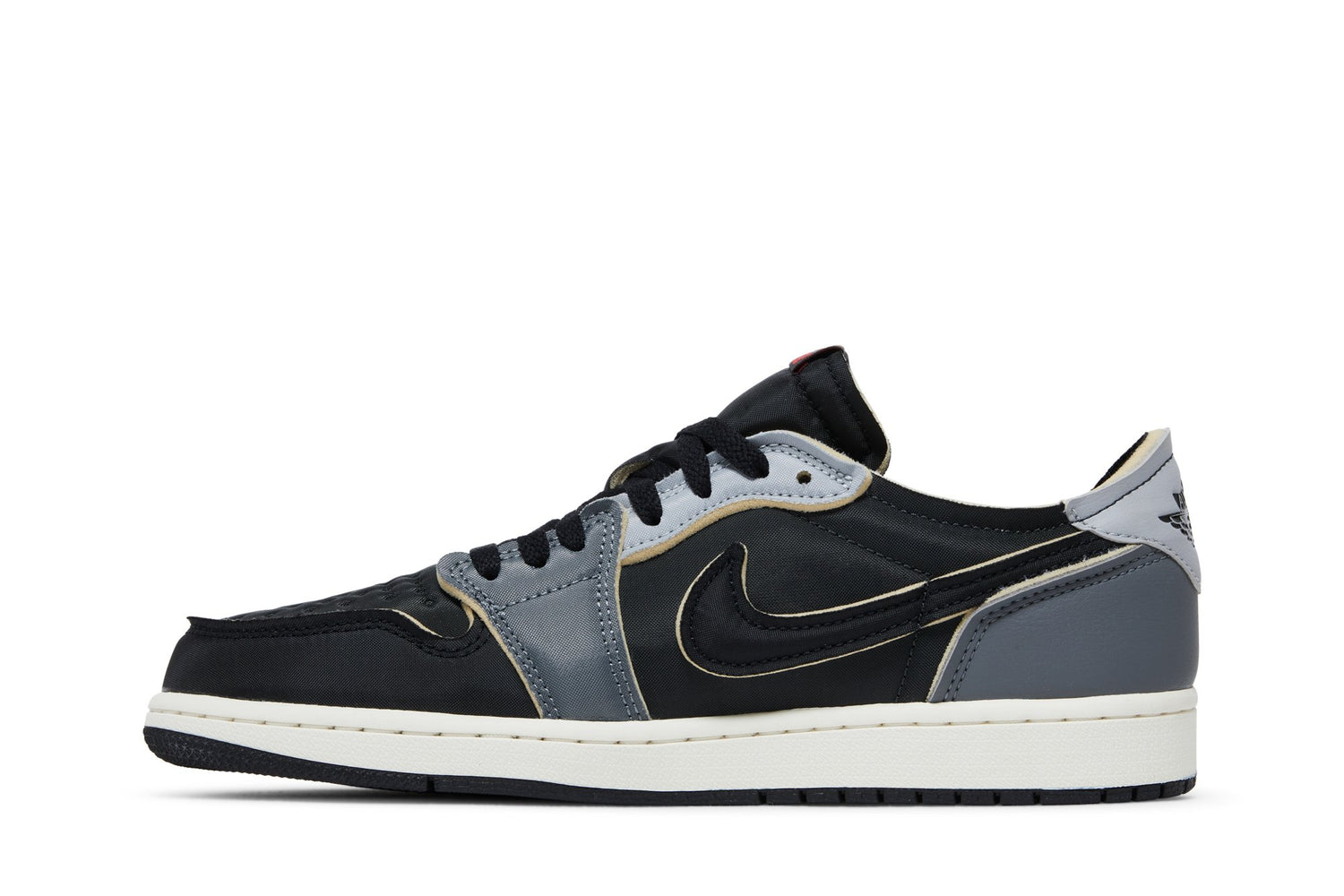 Air Jordan 1 Retro Low OG EX &