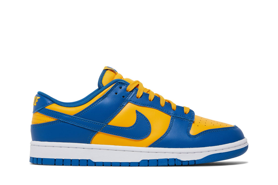 Dunk Low &