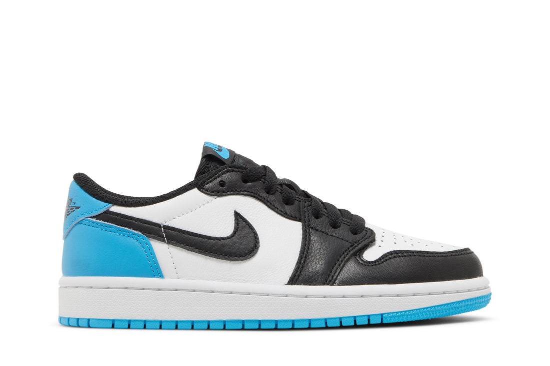 Wmns Air Jordan 1 Retro Low OG &