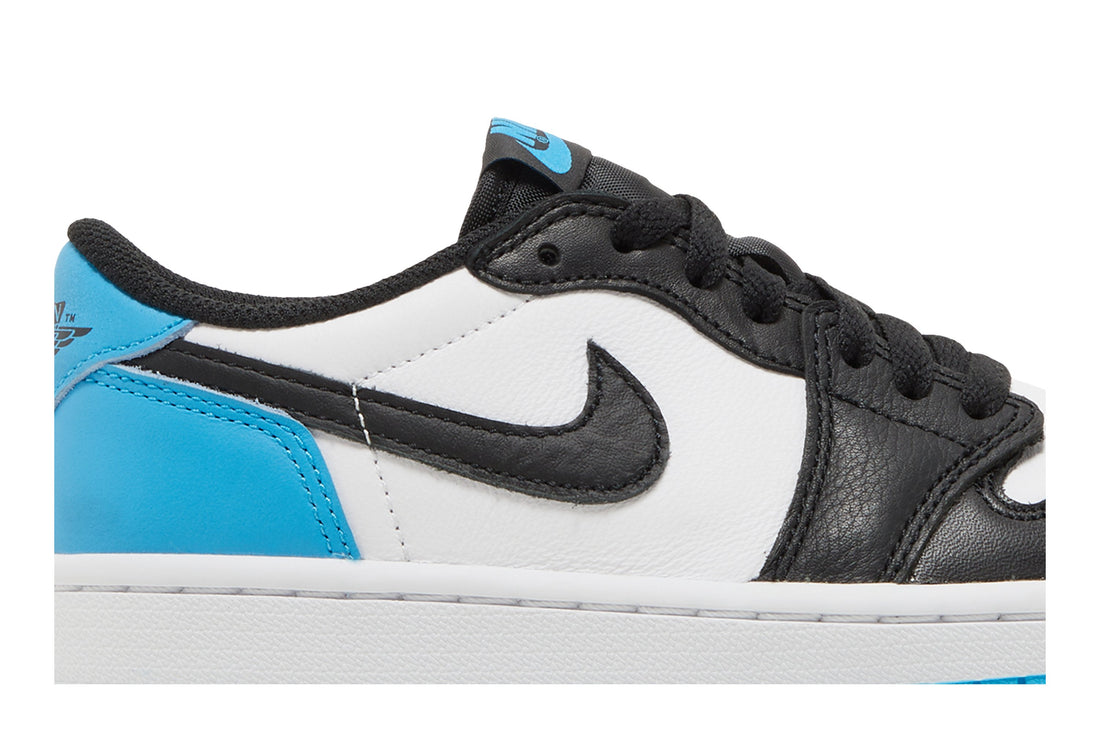 Wmns Air Jordan 1 Retro Low OG &