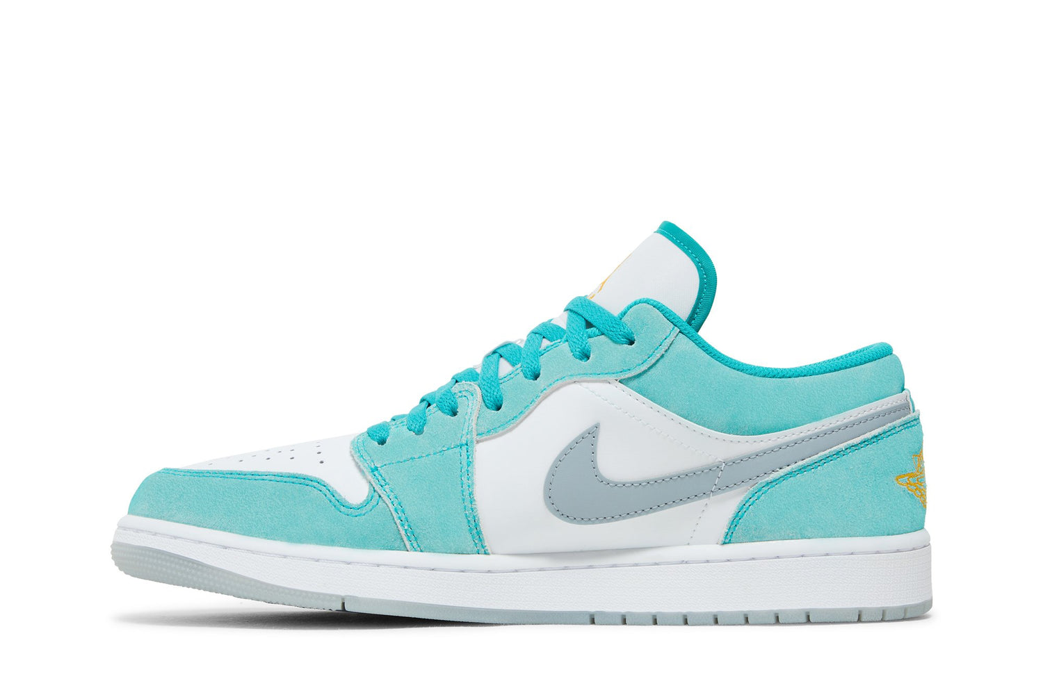 Air Jordan 1 Low &