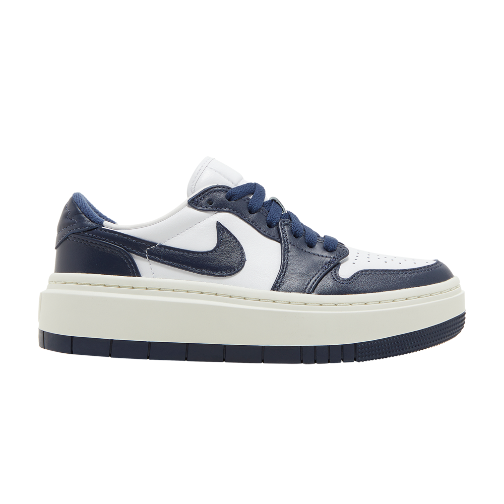 Wmns Air Jordan 1 Elevate Low &