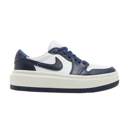 Wmns Air Jordan 1 Elevate Low &