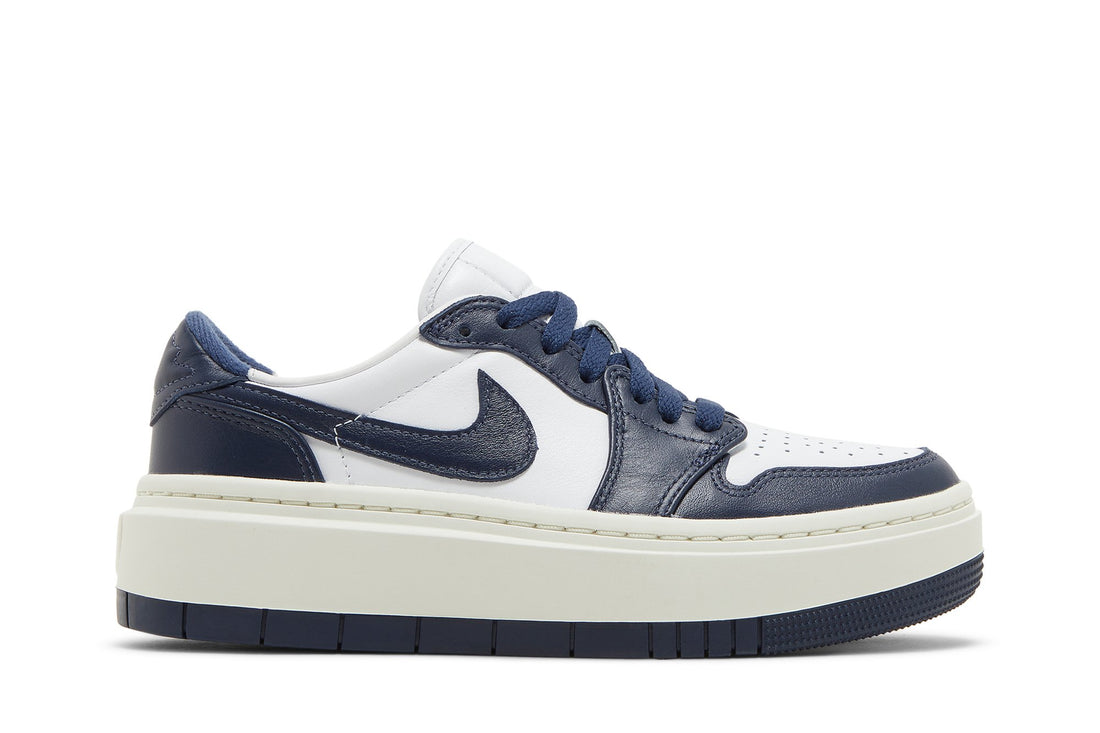 Wmns Air Jordan 1 Elevate Low &