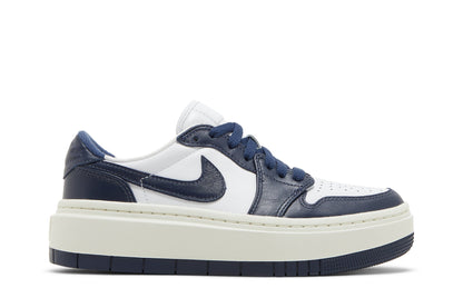 Wmns Air Jordan 1 Elevate Low &