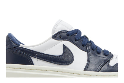 Wmns Air Jordan 1 Elevate Low &