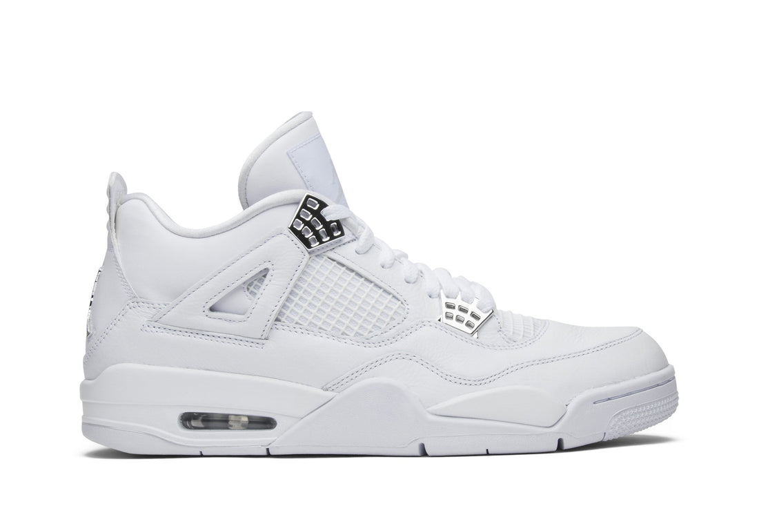 Air Jordan 4 Retro &