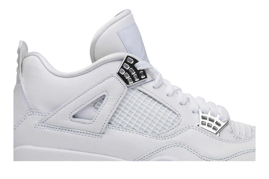 Air Jordan 4 Retro &