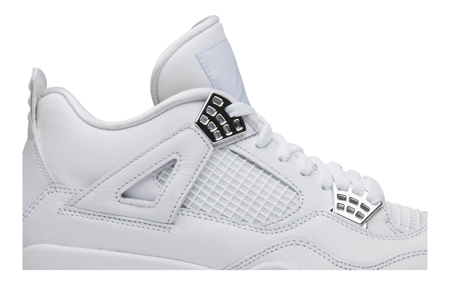 Air Jordan 4 Retro &