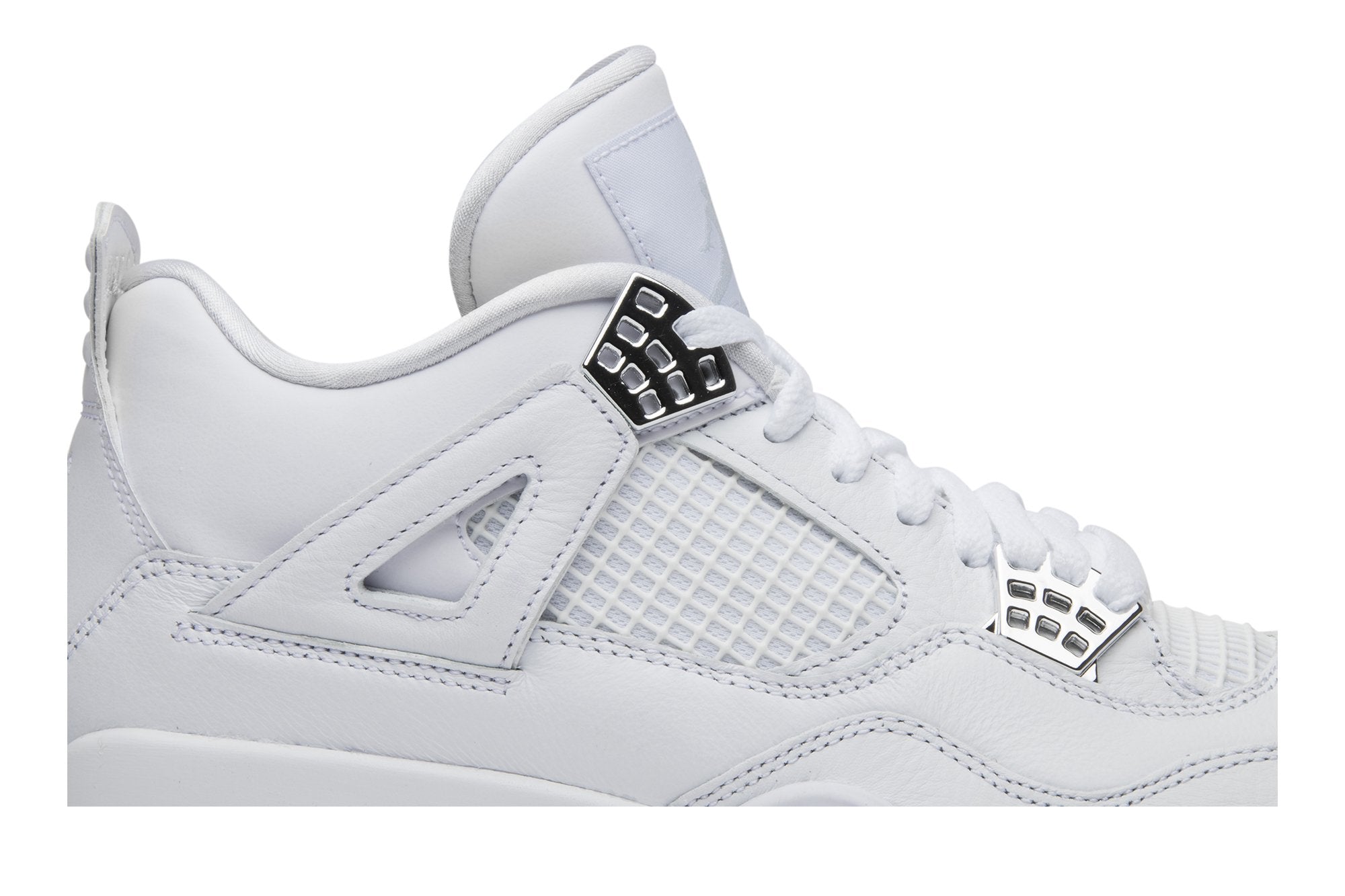 Air Jordan 4 Retro &