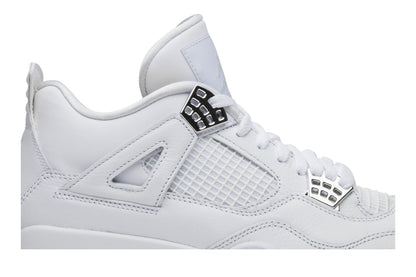 Air Jordan 4 Retro &